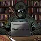 Telegram @specnaz_comChannel Image