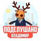 Telegram @pvov33Channel Image