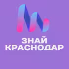 Telegram @znai_krasnodarChannel Image