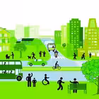 Telegram @A_city_that_existChannel Image