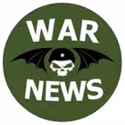 Telegram @war_news_to_dayChannel Image