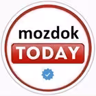 Telegram @mozdoktodayChannel Image
