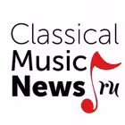 Telegram @classicalmusicnewsChannel Image