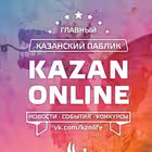 Telegram @kznonlineChannel Image