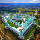 Telegram @istra_gorodChannel Image