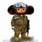 Telegram @putingers_catChannel Image