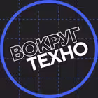 Telegram @vokrugtechChannel Image