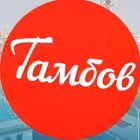 Telegram @tambovnews068Channel Image