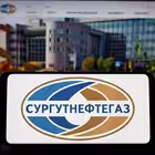 Telegram @surgutneftegazChannel Image