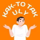 Telegram @ulianovsk1Channel Image