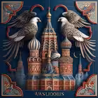 Telegram @mskeagleChannel Image