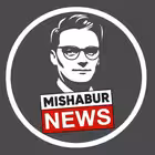Telegram @mishaburnewsChannel Image