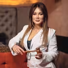 Telegram @ekaterina_dashevskayaChannel Image