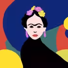 Telegram @artvolunteerChannel Image