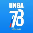 Telegram @russiaunChannel Image