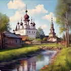 Telegram @vologda4pChannel Image