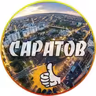 Telegram @saratov_24newsChannel Image