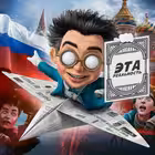 Telegram @ThisRealityChannel Image