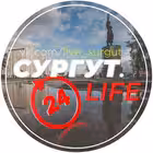 Telegram @surgut_360Channel Image