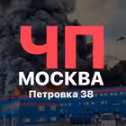 Telegram @petrovk38Channel Image