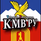 Telegram @kmv_ruChannel Image