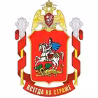 Telegram @rosgvardmo50Channel Image