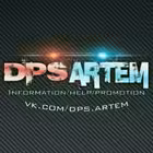 Telegram @dps_artemChannel Image