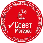 Telegram @sovet_matereyChannel Image