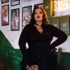 Telegram @lenagovoriChannel Image