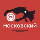 Telegram @moscovskiy24Channel Image