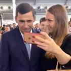 Telegram @ndp96Channel Image