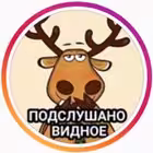 Telegram @novosti_vidnoeChannel Image