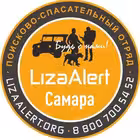 Telegram @LizaAlert63Channel Image