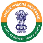 Telegram @MyGovCoronaNewsdeskChannel Image