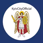 Telegram @KyivCityOfficialChannel Image