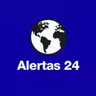 Telegram @Alertas24Channel Image