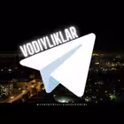 Telegram @vodiyliklar_andijonliklarChannel Image