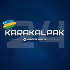 Telegram @KARAKALPAK24Channel Image