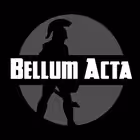 Telegram @BellumActaNewsChannel Image