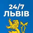 Telegram @lviv24x7Channel Image