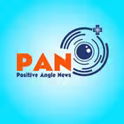 Telegram @positiveanglenewsChannel Image