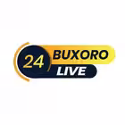 Telegram @buxoro24uzbChannel Image