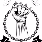 Telegram @Hroniki_ua1Channel Image