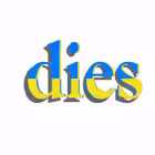 Telegram @DIES2022Channel Image