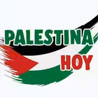 Telegram @PalestinaHoyChannel Image