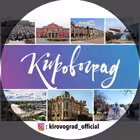 Telegram @kirovograd_officialChannel Image