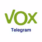 Telegram @VOXtelegramChannel Image