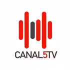 Telegram @canal5informaChannel Image