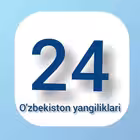 Telegram @Uzbekistan_yangiliklari_24Channel Image