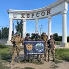 Telegram @defender_skadovskChannel Image